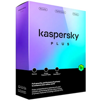 Kaspersky Plus