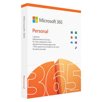 Microsoft 365 Personal Abbonamento 1 anno