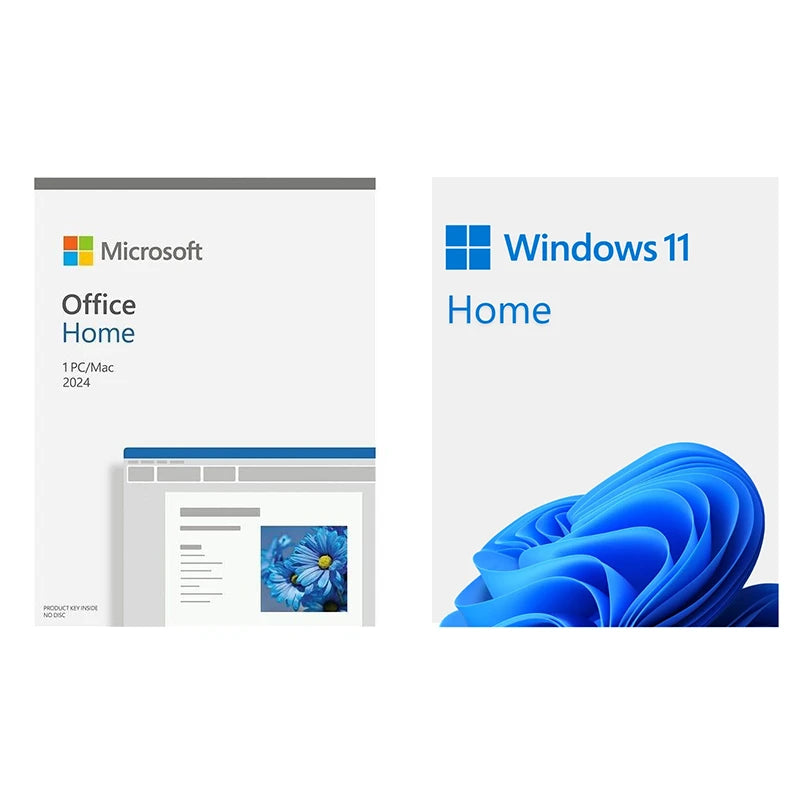 Office Home 2024 | Windows 11 Home