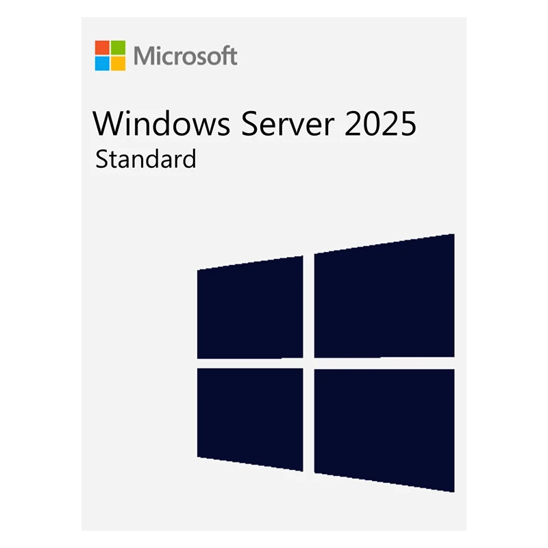 Windows Server 2025 Download