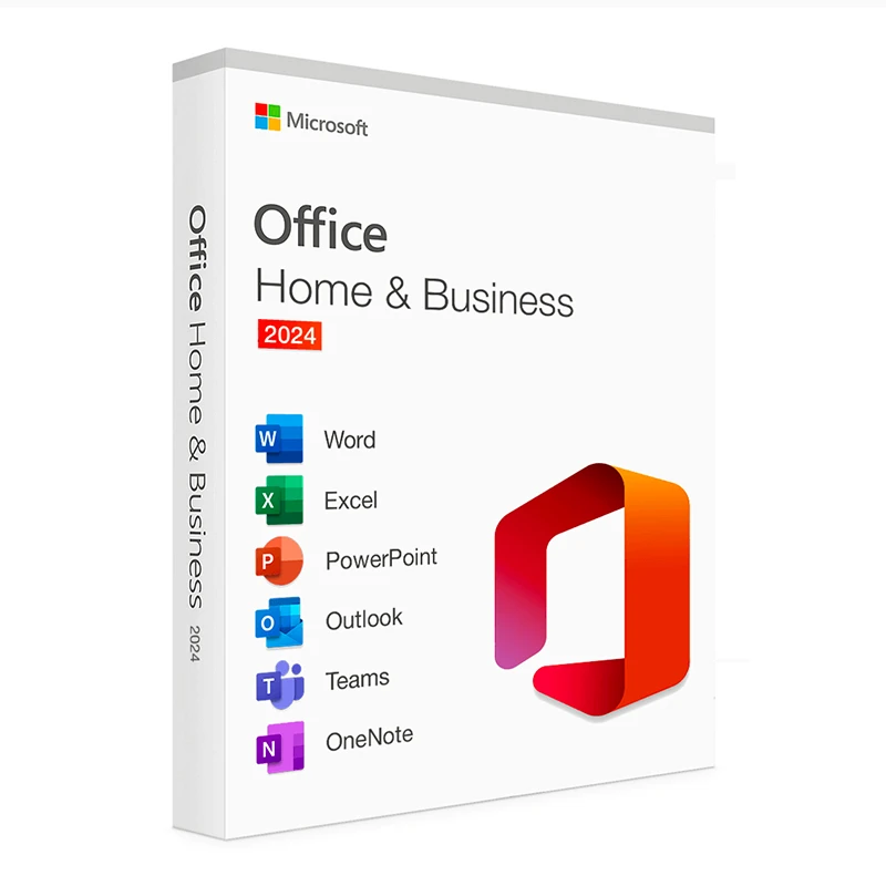 office 2024 home & Business