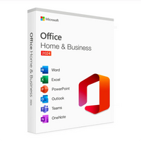 office 2024 home & Business