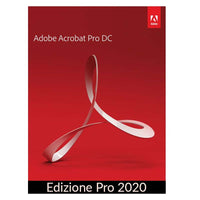 Adobe Acrobat Pro DC 2020 Download