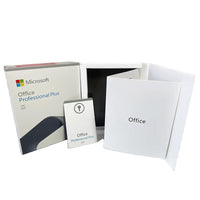 Office 2021 box