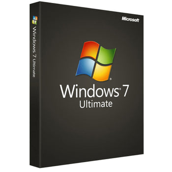 windows 7 ultimate key