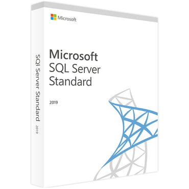 windows server sql 2019 standard