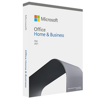 Microsoft Office 2021 Home &amp; Business (MAC)