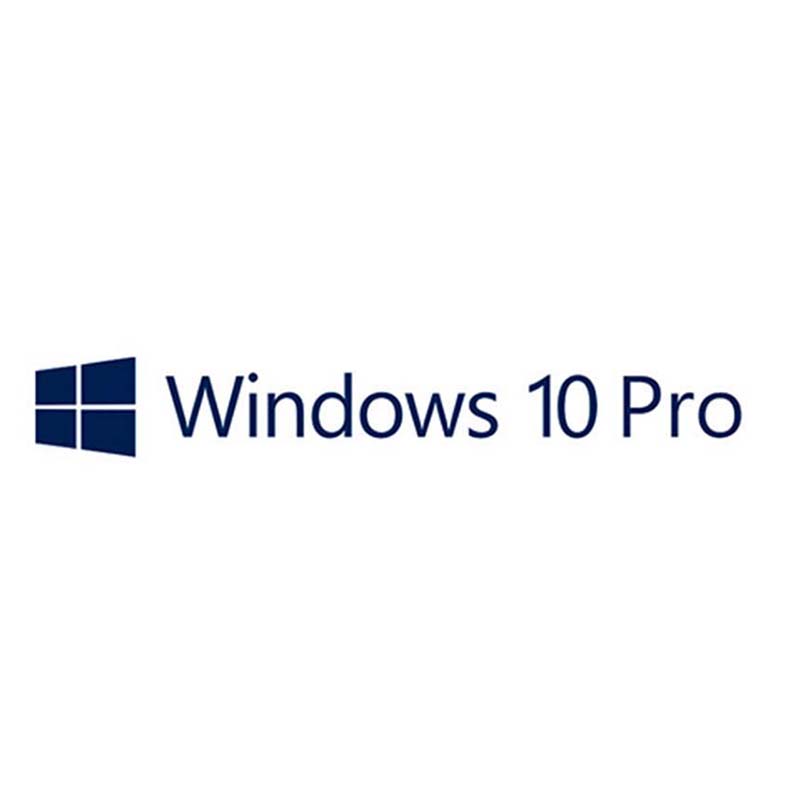 Microsoft Windows 10 Professional